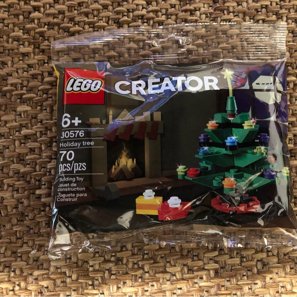 LEGO - Picture 3 of 4